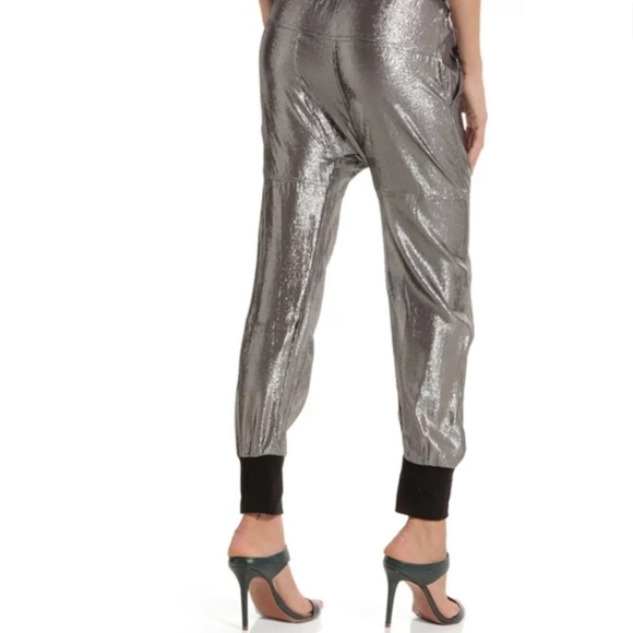 Rosa Chá Faly Women's Pants - Picture 4 of 16